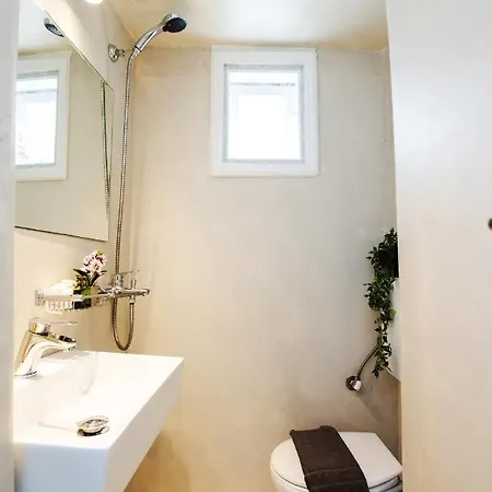 & Maisonette Iii In Lejlighed Mykonos Town