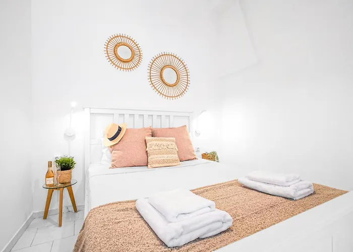 & Maisonette Iii In