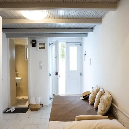 & Maisonette Iii In Апартаменты *