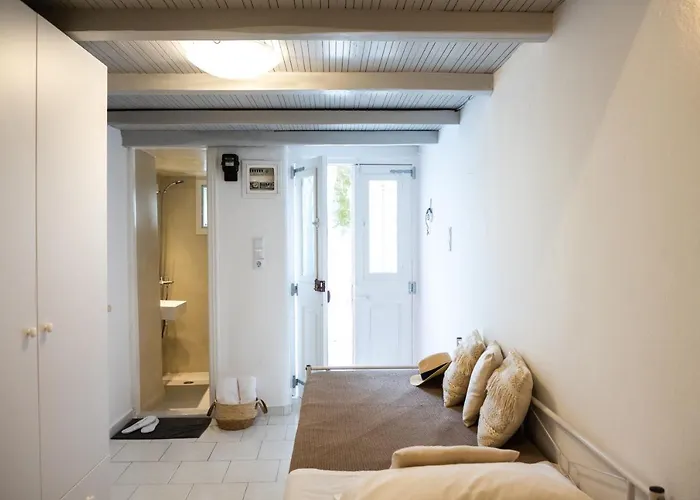 & Maisonette Iii In 公寓 *