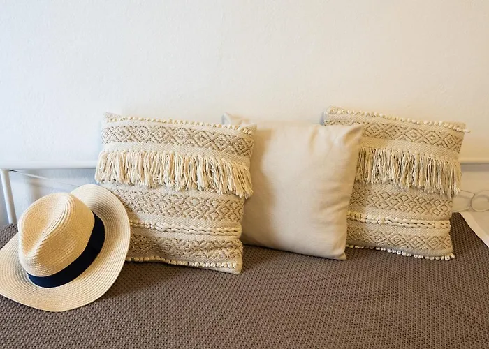 & Maisonette Iii In * Mykonos Town