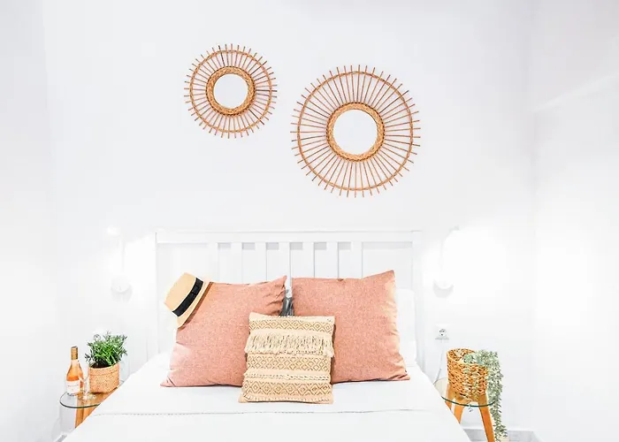 & Maisonette Iii In *