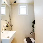 & Maisonette Iii In Apartamento Mykonos Town