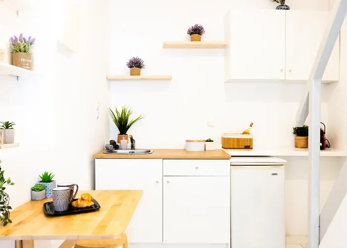 Appartamento & Maisonette Iii In